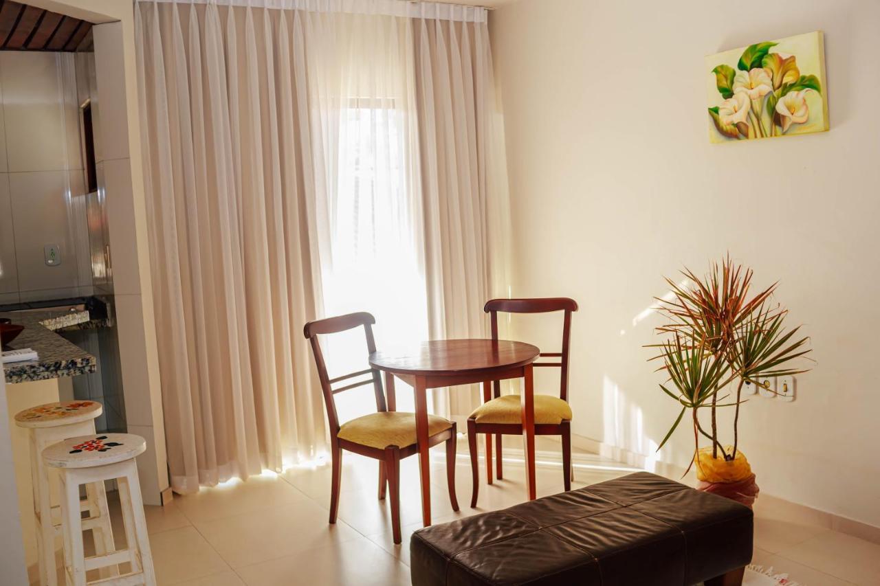Hotel La Dolce Vita Ilhéus Extérieur photo