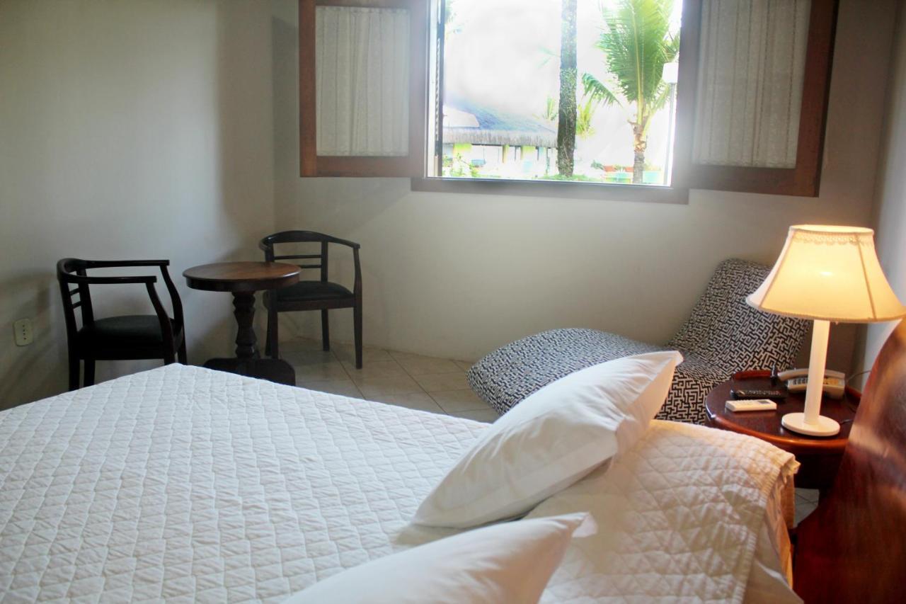 Hotel La Dolce Vita Ilhéus Extérieur photo