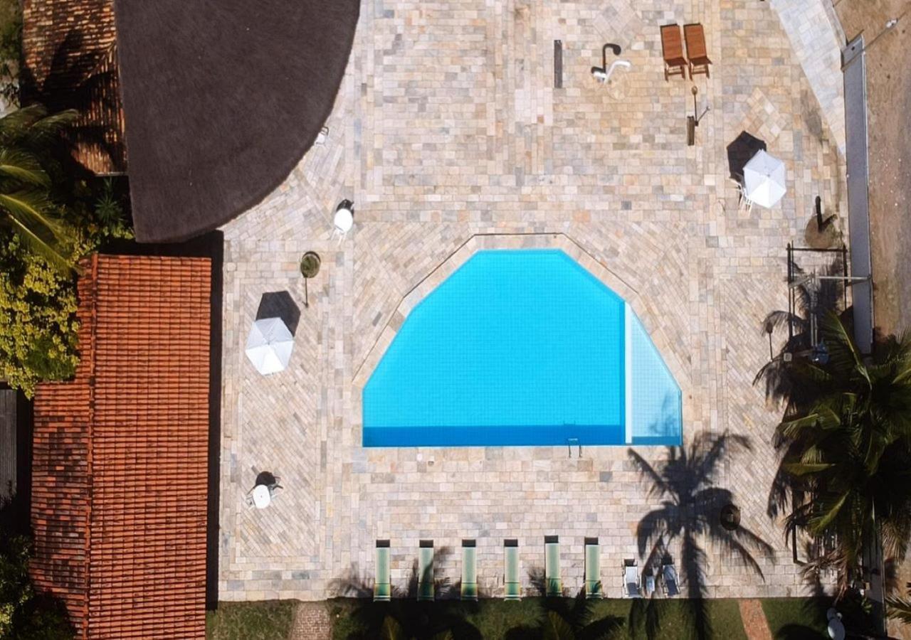 Hotel La Dolce Vita Ilhéus Extérieur photo