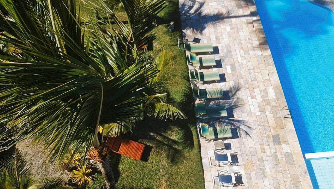 Hotel La Dolce Vita Ilhéus Extérieur photo