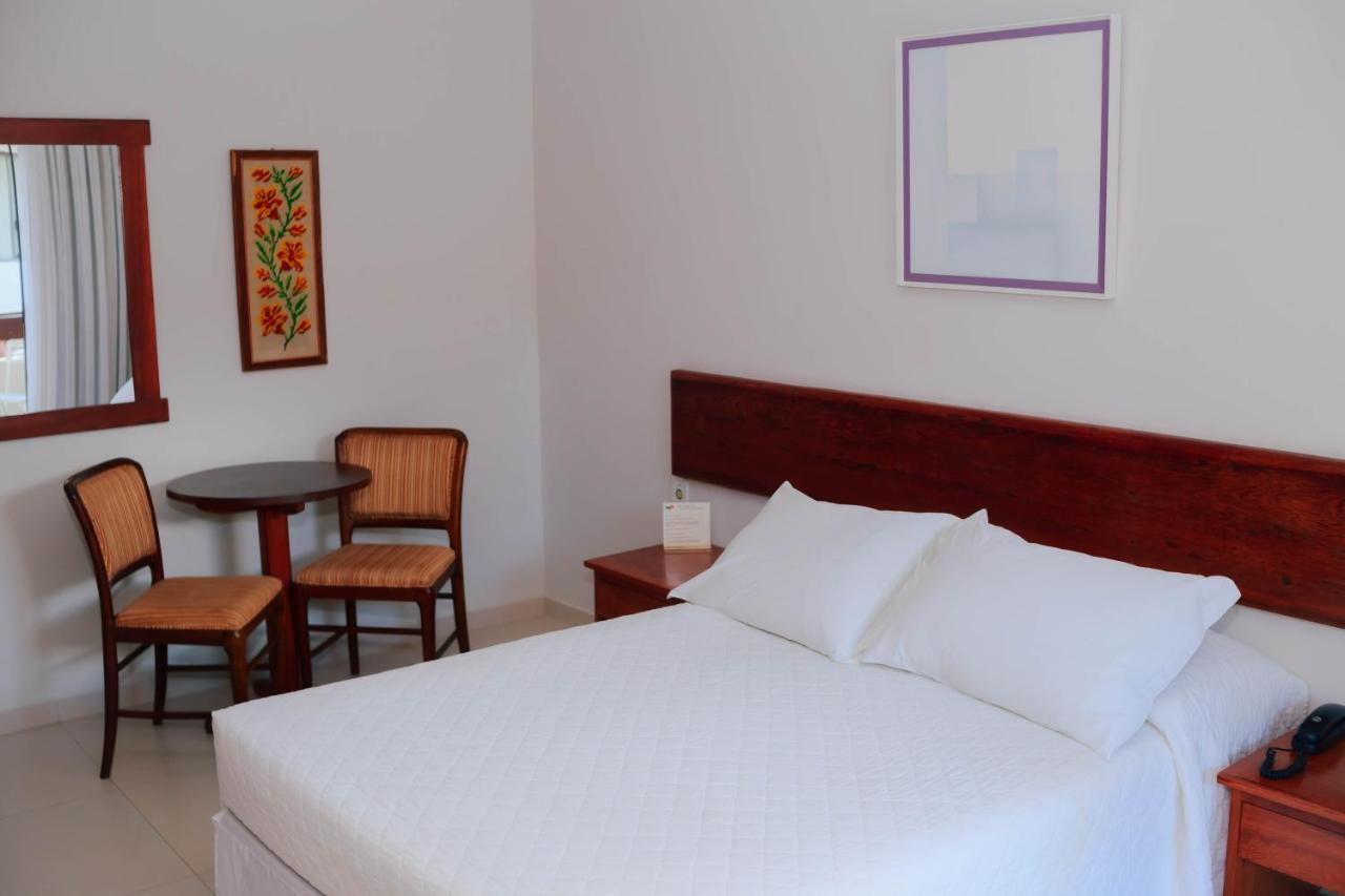 Hotel La Dolce Vita Ilhéus Extérieur photo