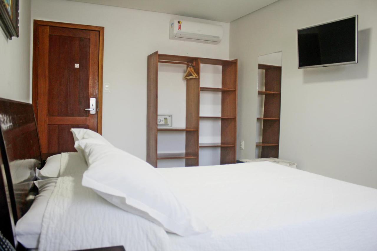 Hotel La Dolce Vita Ilhéus Extérieur photo