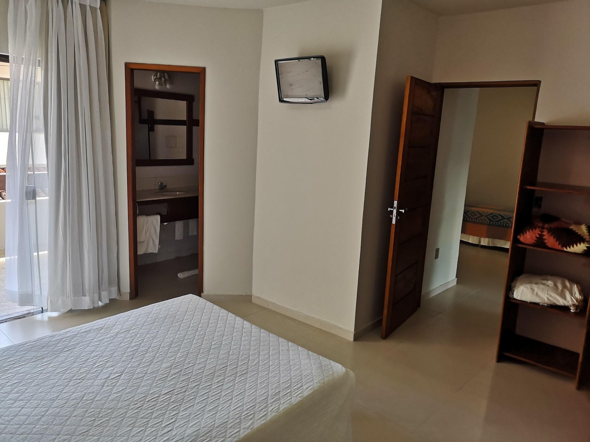Hotel La Dolce Vita Ilhéus Extérieur photo