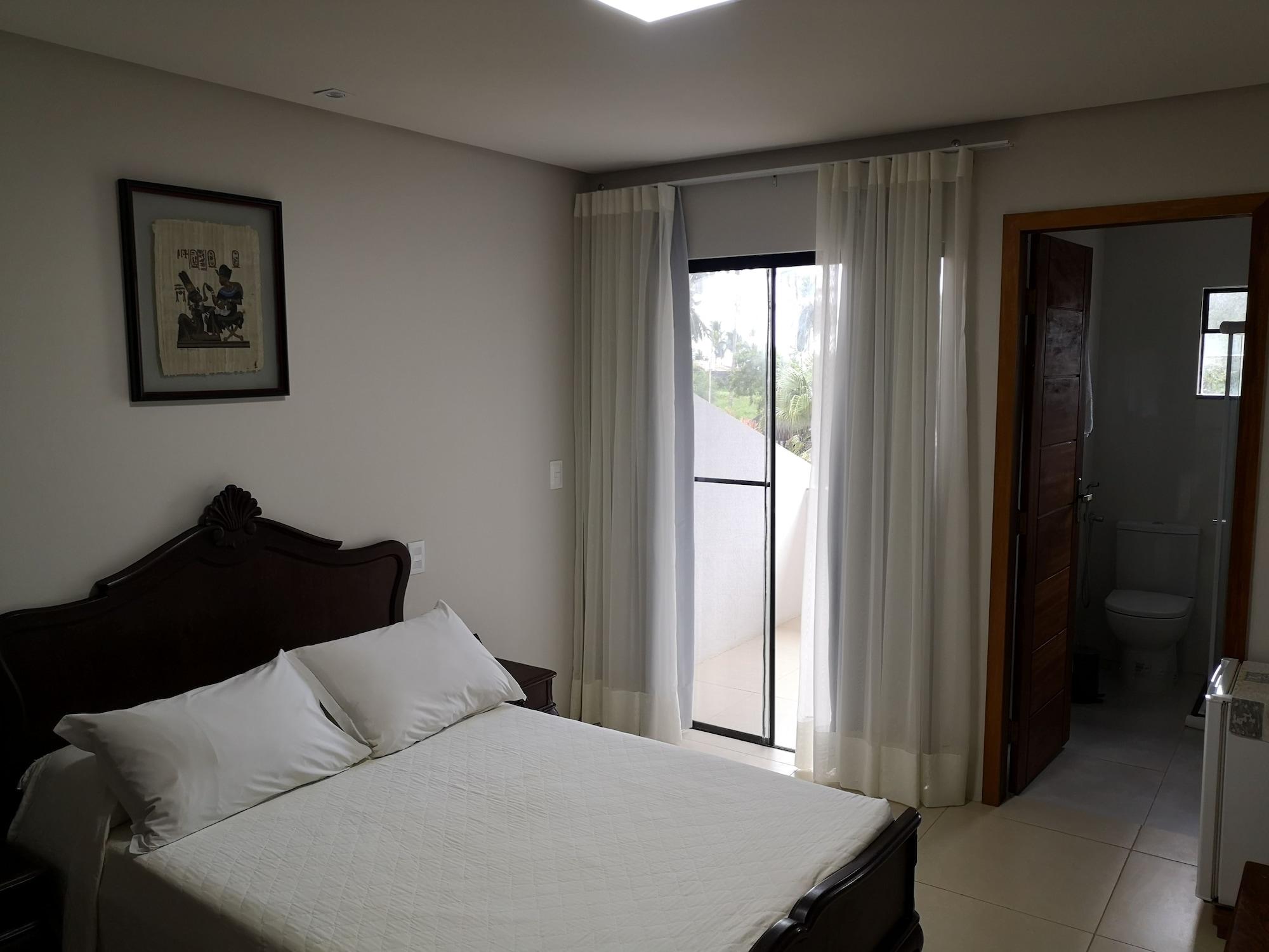 Hotel La Dolce Vita Ilhéus Extérieur photo