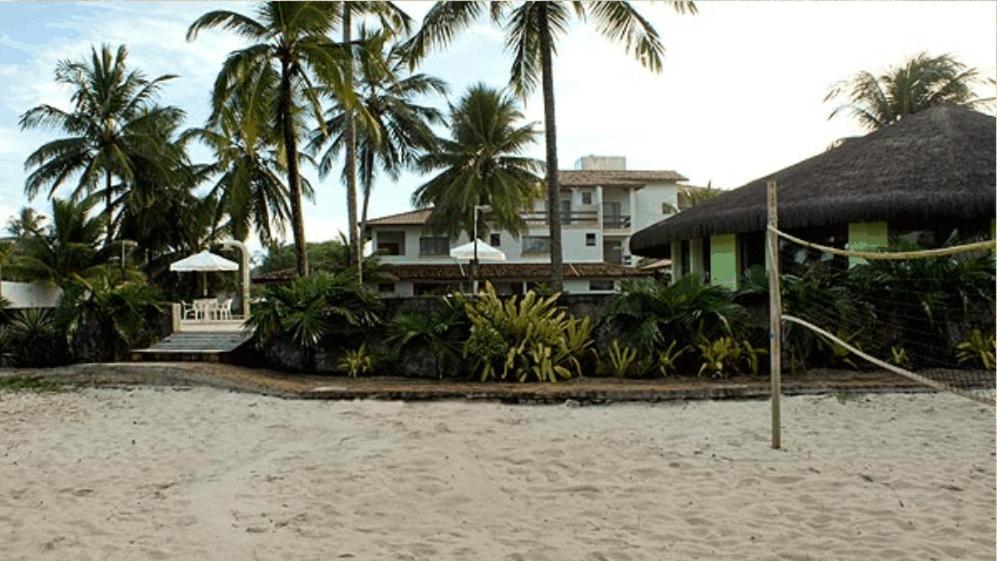 Hotel La Dolce Vita Ilhéus Extérieur photo