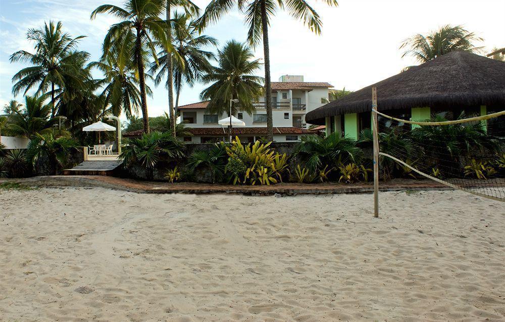 Hotel La Dolce Vita Ilhéus Extérieur photo