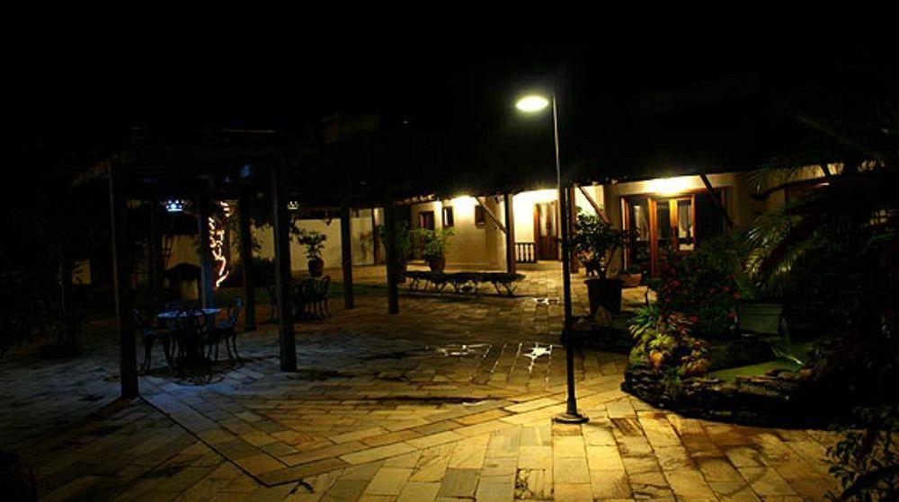 Hotel La Dolce Vita Ilhéus Extérieur photo