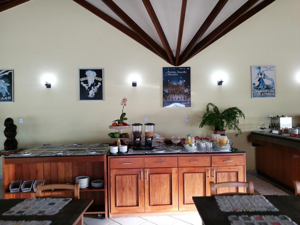 Hotel La Dolce Vita Ilhéus Extérieur photo
