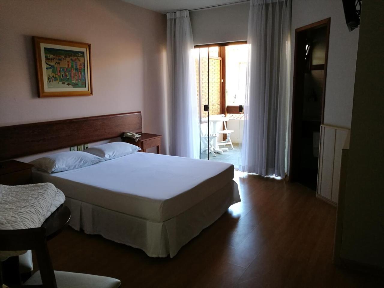 Hotel La Dolce Vita Ilhéus Extérieur photo