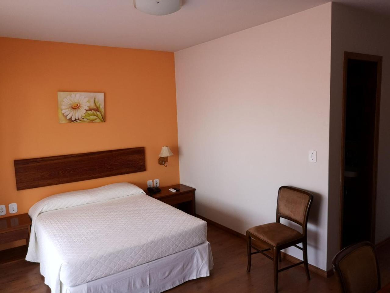 Hotel La Dolce Vita Ilhéus Extérieur photo